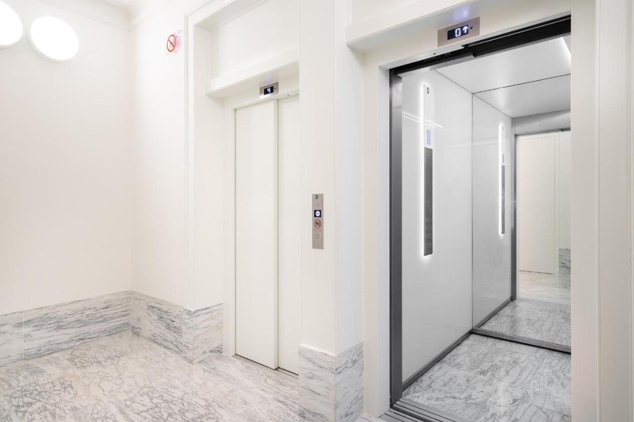 Whome | Av. Da Liberdade Deluxe Apartment W/ S-Pool, Gym & Parking Lisbon Exterior photo